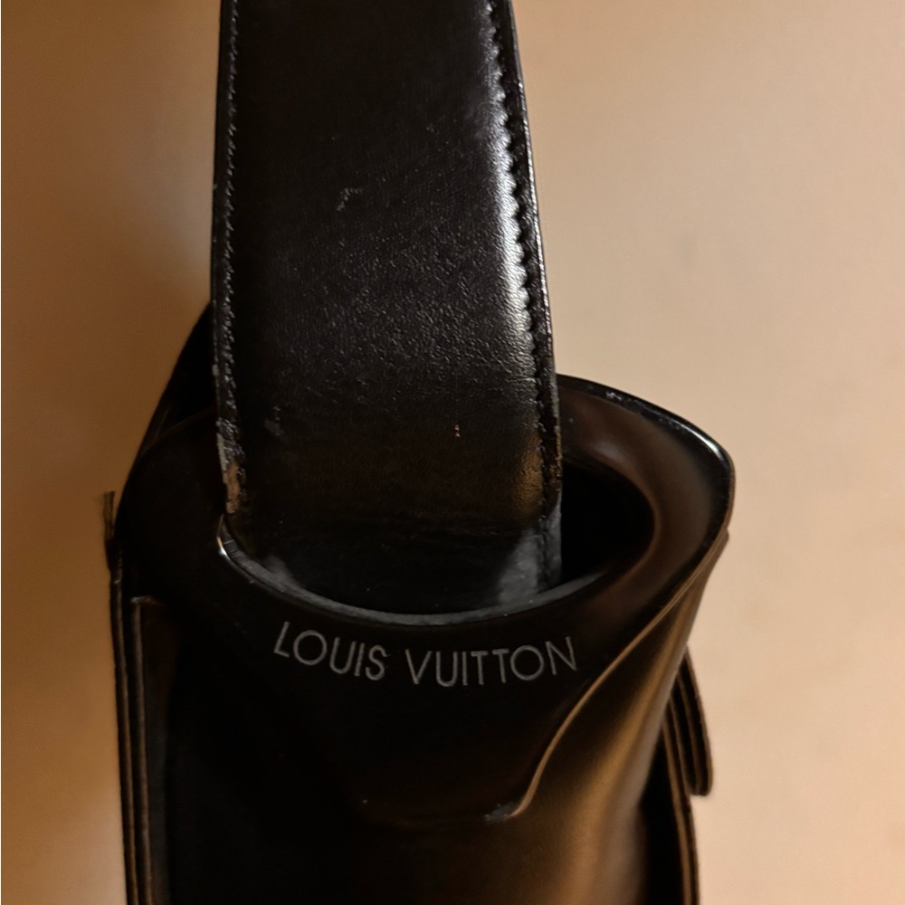 LV Epi Leather Edition Bag